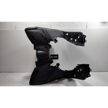 TABLIER - YAMAHA 500 T-MAX