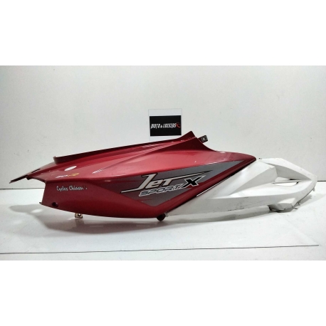 FLANC DROIT - SYM JET SPORT X 50