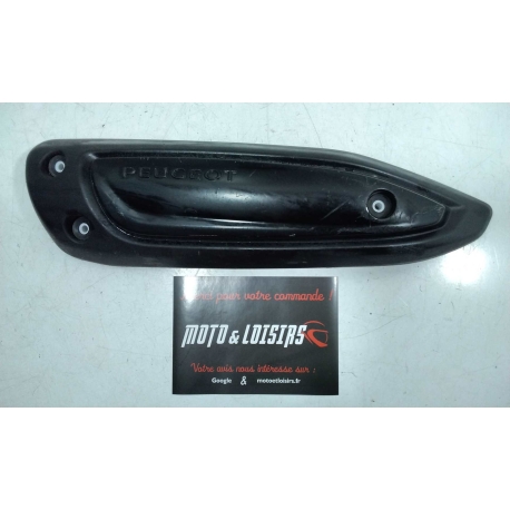 CACHE - PEUGEOT KISBEE