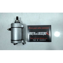 DEMARREUR - DAELIM VS 125