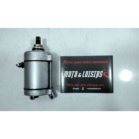 DEMARREUR - DAELIM VS 125