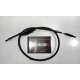 CABLE EMBRAYAGE - DAELIM VS 125