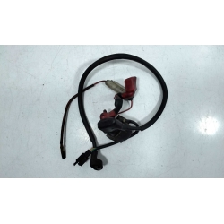 RELAIS DEMARREUR - DAELIM VS 125