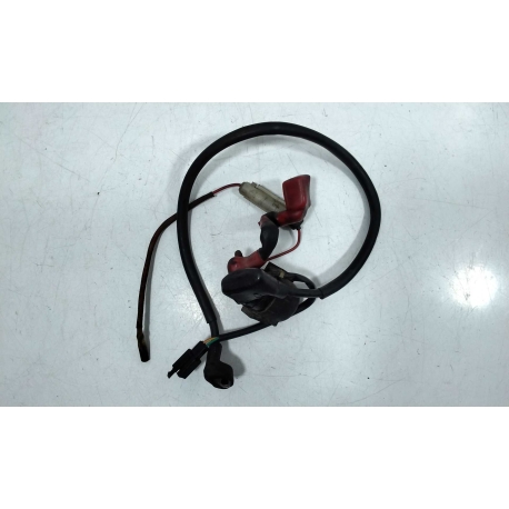 RELAIS DEMARREUR - DAELIM VS 125