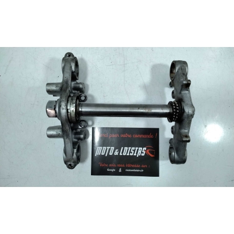 TE DE FOURCHE - DAELIM VS 125