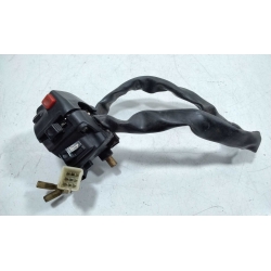 COMMODO GAUCHE - ZONGSHEN TRAIL GY-10A 125cc