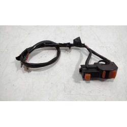 COMMODO DROIT - ZONGSHEN TRAIL GY-10A 125cc