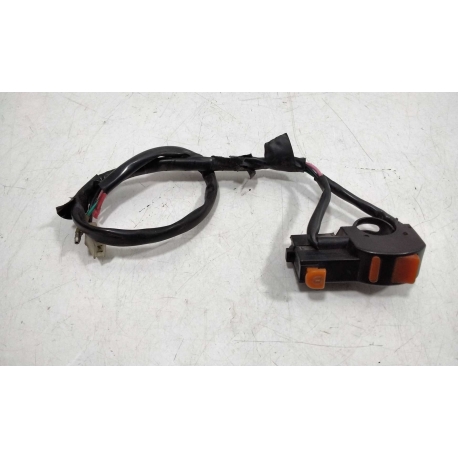 COMMODO DROIT - ZONGSHEN TRAIL GY-10A 125cc