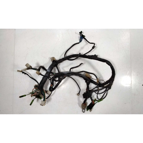 FAISCEAU - ZONGSHEN TRAIL GY-10A 125cc