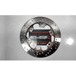 DISQUE AVANT - ZONGSHEN TRAIL GY-10A 125cc