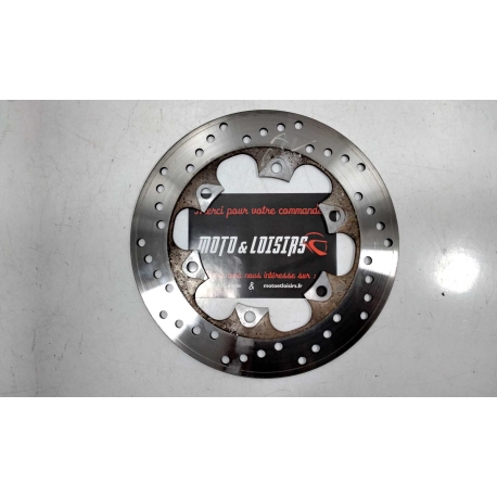 DISQUE AVANT - ZONGSHEN TRAIL GY-10A 125cc