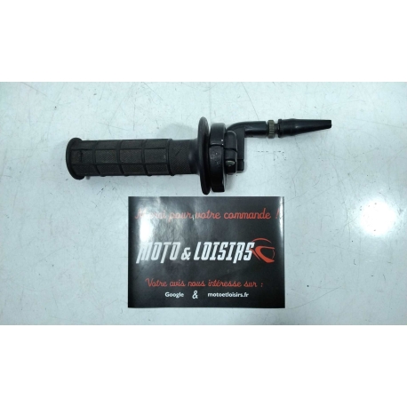 POIGNEE GAZ - ZONGSHEN TRAIL GY-10A 125cc