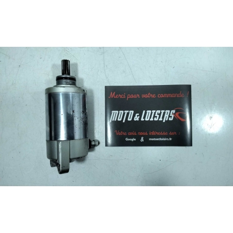 DEMARREUR - ZONGSHEN TRAIL GY-10A 125cc