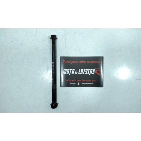 AXE DE BRAS OSCILLANT - ZONGSHEN TRAIL GY-10A 125cc