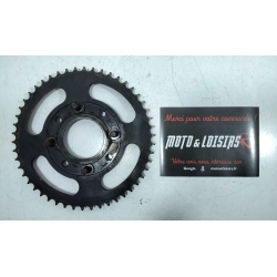 COURONNE ARRIERE - ZONGSHEN TRAIL GY-10A 125cc