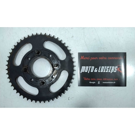 COURONNE ARRIERE - ZONGSHEN TRAIL GY-10A 125cc