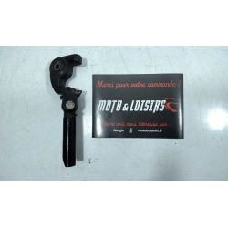 PAIR REPOSE PIED AVANT - ZONGSHEN TRAIL GY-10A 125cc