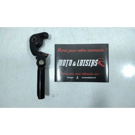 PAIR REPOSE PIED AVANT - ZONGSHEN TRAIL GY-10A 125cc