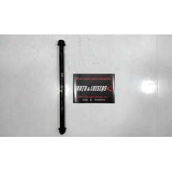 AXE DE ROUE ARRIERE - ZONGSHEN TRAIL GY-10A 125cc