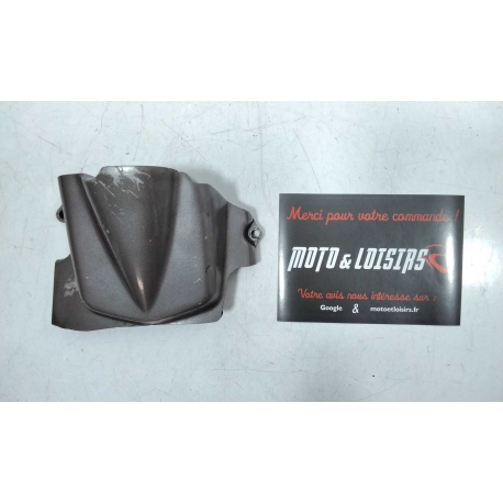 CHACHE PIGNON - ZONGSHEN TRAIL GY-10A 125cc