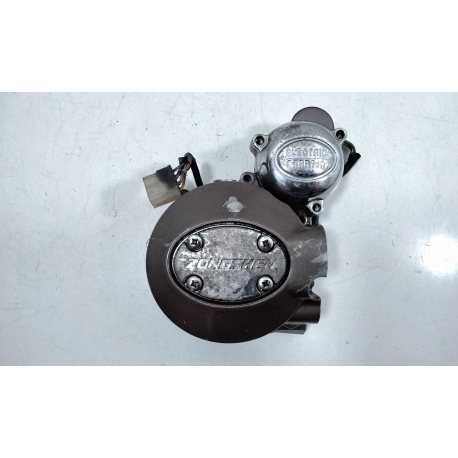 CARTER ALLUMAGE - ZONGSHEN TRAIL GY-10A 125cc