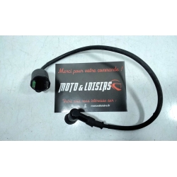 BOBINE ALLUMAGE - ZONGSHEN TRAIL GY-10A 125cc