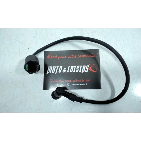 BOBINE ALLUMAGE - ZONGSHEN TRAIL GY-10A 125cc