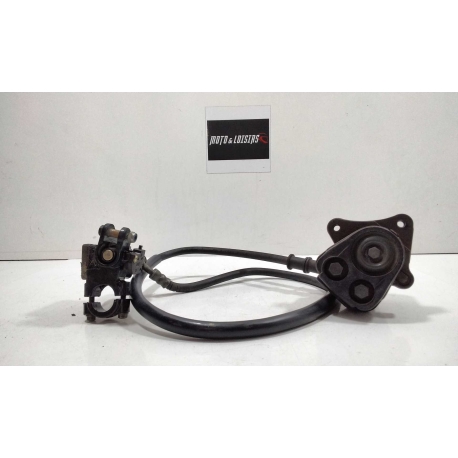 FREIN AVANT - ZONGSHEN TRAIL GY-10A 125cc