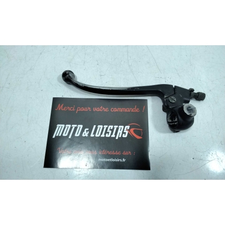 LEVIER EMBRAYAGE - ZONGSHEN TRAIL GY-10A 125cc