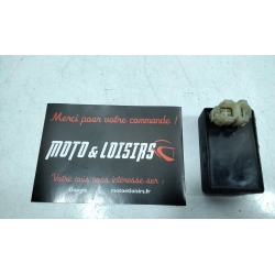 BOITIER CDI - ZONGSHEN TRAIL GY-10A 125cc