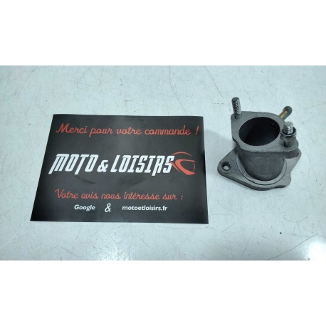 PIPE ADMISSION - ZONGSHEN TRAIL GY-10A 125cc