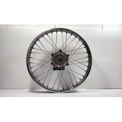 JANTE AVANT - ZONGSHEN TRAIL GY-10A 125cc