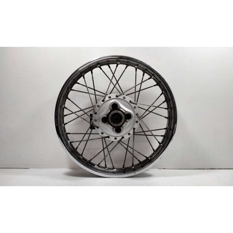 JANTE ARRIERE - ZONGSHEN TRAIL GY-10A 125cc