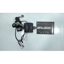 KIT SERRURE - PEUGEOT VIVACITY