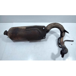 ECHAPPEMENT - PEUGEOT VIVACITY