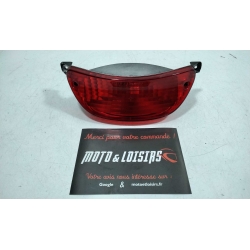 FEU ARRIERE - PEUGEOT SPEEDFIGHT 50