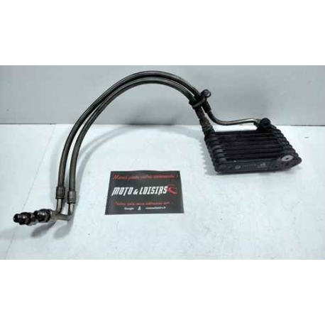 RADIATEUR D HUILE - DUCATI MONSTER 796