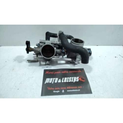 BOITIER PAPILLON- DUCATI MONSTER 796