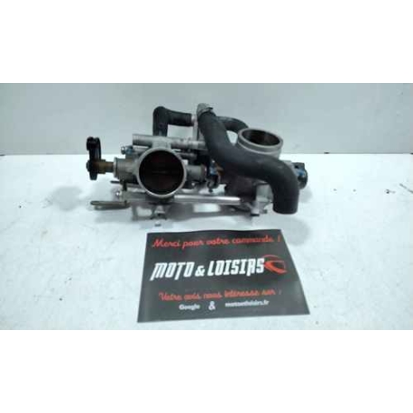 BOITIER PAPILLON- DUCATI MONSTER 796