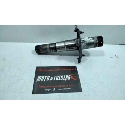 AXE DE ROUE ARRIERE - DUCATI MONSTER 796