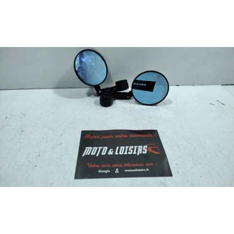 RETROVISEURS DE GUIDON - DUCATI MONSTER 796