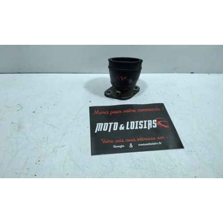 PIPE ADMISSION AVANT - DUCATI MONSTER 796