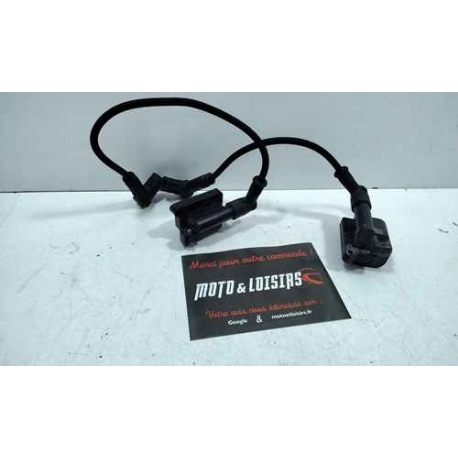 BOBINES ALLUMAGE - DUCATI MONSTER 796