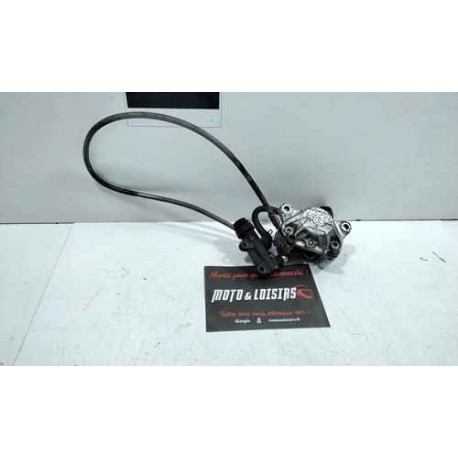 SYSTEME FREIN ARRIERE - DUCATI MONSTER 796