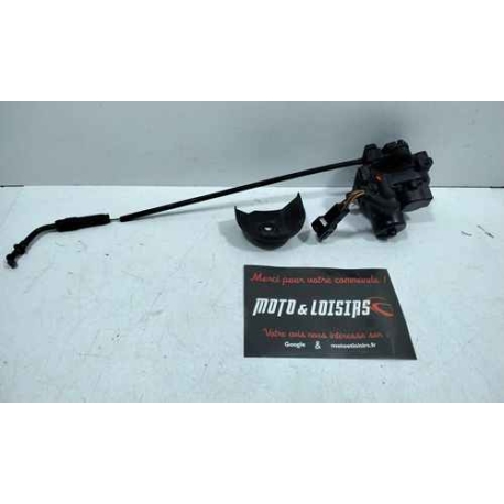 MOTEUR DE VALVE D'ECHAPPEMENT AVEC CACHE - DUCATI MONSTER 796