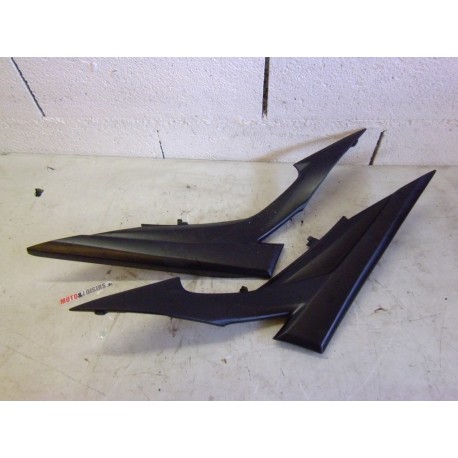 CARENAGE SOUS SELLE - SUZUKI GSR 600