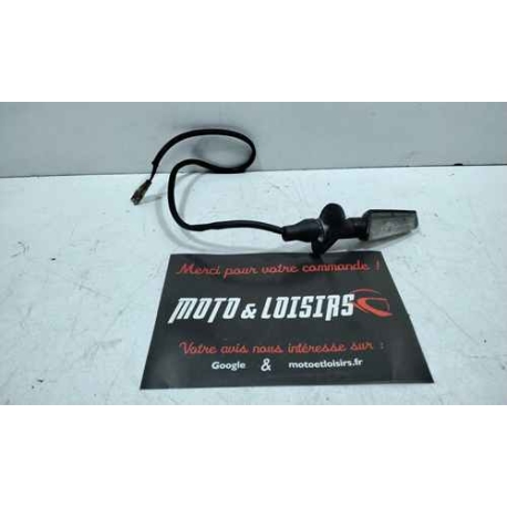 CLIGNOTANT ARRIERE - DUCATI MONSTER 796