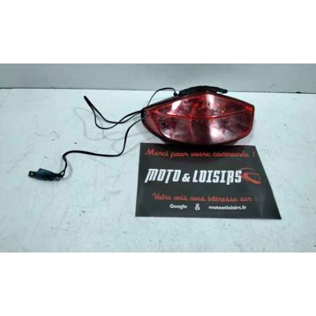 FEU ARRIERE - DUCATI MONSTER 796