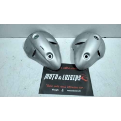 CACHE ECHAPPEMENT - DUCATI MONSTER 796