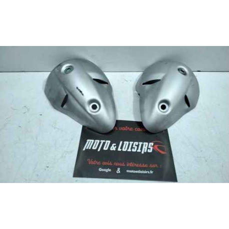 CACHE ECHAPPEMENT - DUCATI MONSTER 796